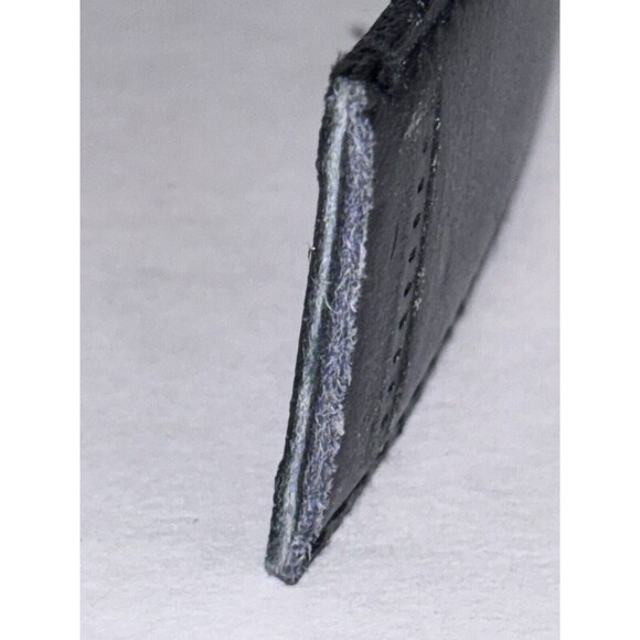 Vintage Men’s Gold Tone Removable Belt Buckle Made In Italy - Picture 5 of 9